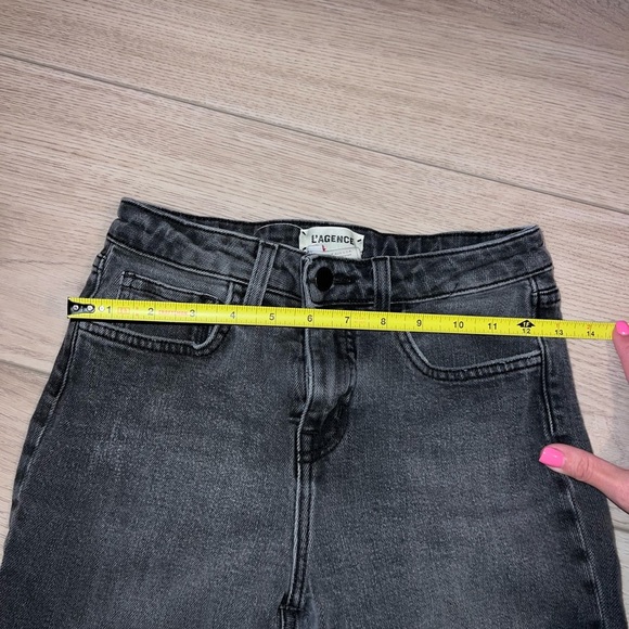 L’AGENCE Jeans - Picture 7 of 7